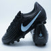ジュニアティエンポマエストロアカデミーHGナイキNIKEIB5036-040ブラックジュニアサッカースパイク
