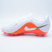 ジュニアティエンポマエストロアカデミーHGナイキNIKEIB5036-100ホワイトジュニアサッカースパイク