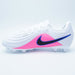 ジュニアティエンポマエストロアカデミーHGナイキNIKEIB5036-146ホワイトジュニアサッカースパイク