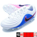 ジュニアティエンポマエストロアカデミーHGナイキNIKEIB5036-146ホワイトジュニアサッカースパイク