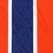 ノルウェー代表NOR2026-27レプリカホームユニフォーム半袖IB5316-673サッカーチリレッドナイキNIKE