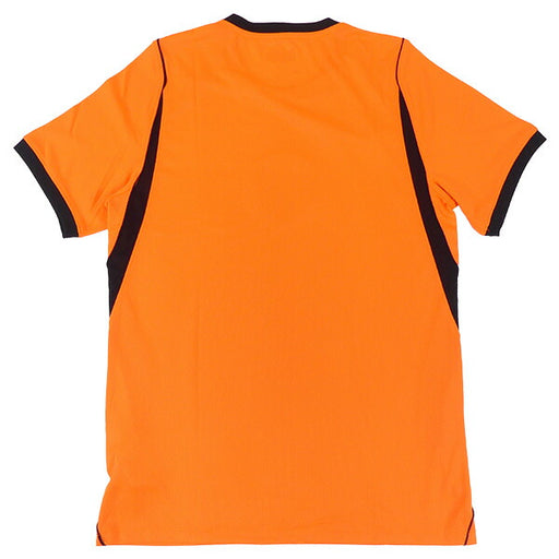オランダ代表KNVB2026レプリカホームユニフォーム半袖IB5334-809サッカーオレンジナイキNIKE