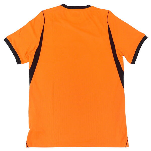 オランダ代表KNVB2026レプリカホームユニフォーム半袖IB5334-809サッカーオレンジナイキNIKE
