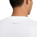 ナイキNIKEメンズロングスリーブTシャツホワイトIB7539-100