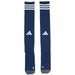 アディダスadidasADI23ソックスIB7791サッカーフットサルストッキング靴下3本ラインネイビー22-24cm25-27cm