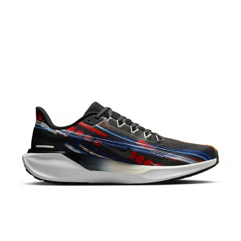 ナイキNIKEメンズランニングシューズエアズームペガサス41マラソンジョギングIB8171-999