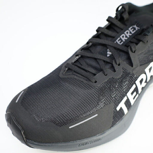 【ショップ限定エントリーでさらに+9倍】アディダスadidasアディダストレイルランニングシューズメンズTerrexAgravic3TrailRunningID0343