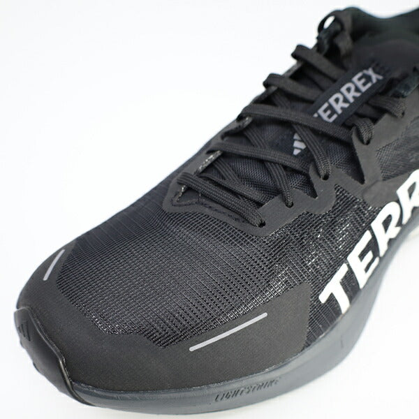 【ショップ限定エントリーでさらに+9倍】アディダスadidasアディダストレイルランニングシューズメンズTerrexAgravic3TrailRunningID0343