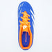 キッズPREDATORCLUBLTFアディダスadidasID3428ブルージュニアサッカートレーニングシューズ