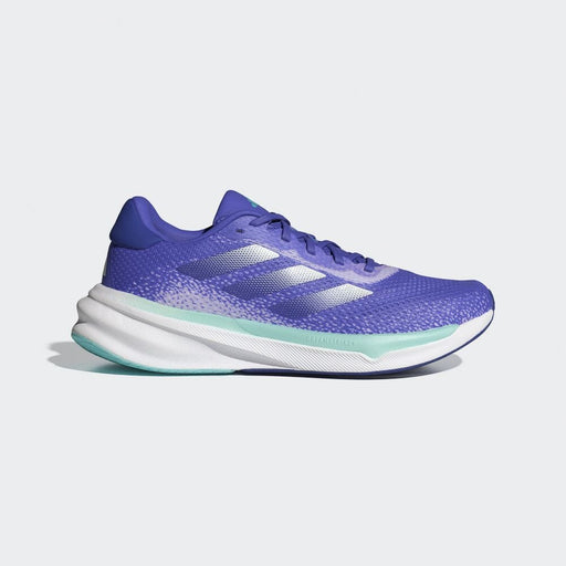 【ショップ限定エントリーでさらに+9倍】アディダスadidasランニングシューズスーパーノヴァストライドパフォーマンスレディース