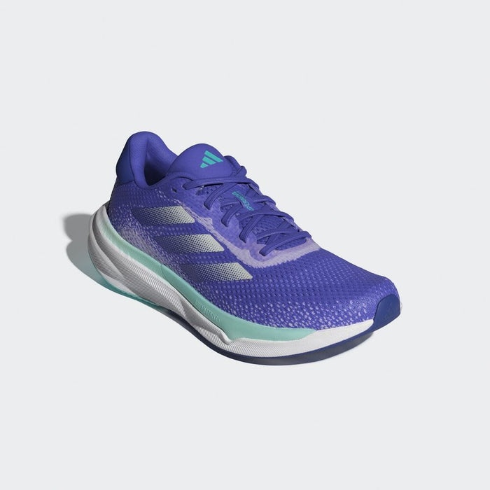【ショップ限定エントリーでさらに+9倍】アディダスadidasランニングシューズスーパーノヴァストライドパフォーマンスレディース