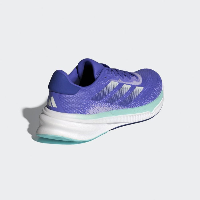 アディダスadidasランニングシューズスーパーノヴァストライドパフォーマンスレディース