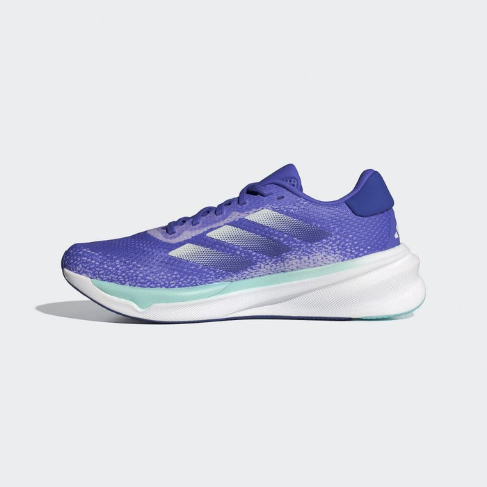 アディダスadidasランニングシューズスーパーノヴァストライドパフォーマンスレディース