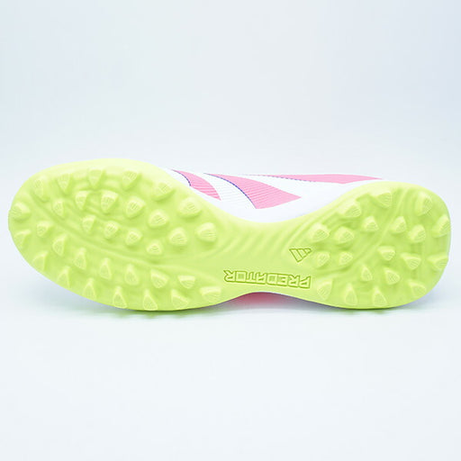 プレデターLEAGUETFアディダスadidasID3767フットウェアホワイトサッカートレーニングシューズ