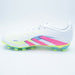 PREDATORLEAGUEHG/AGJアディダスadidasID3794フットウェアホワイトジュニアサッカースパイク