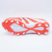 プレデターリーグPREDATORLEAGUEHG/AGJアディダスadidasID3795ルシッドレッドジュニアサッカースパイク