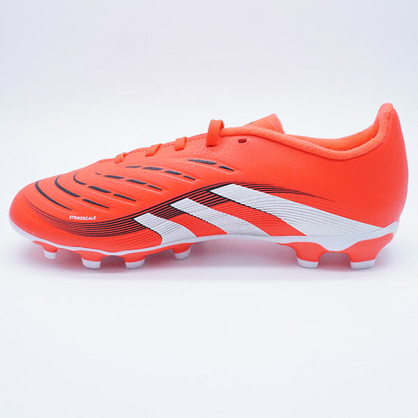 プレデターリーグPREDATORLEAGUEHG/AGJアディダスadidasID3795ルシッドレッドジュニアサッカースパイク