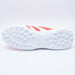 PREDATORLEAGUETFJアディダスadidasID3798ルシッドレッドジュニアサッカートレーニングシューズ