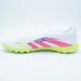 PREDATORLEAGUETFJアディダスadidasID3801フットウェアホワイトジュニアサッカートレーニングシューズ