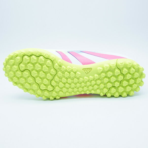 PREDATORCLUBTFJアディダスadidasID3806フットウェアホワイトジュニアサッカートレーニングシューズ