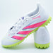 PREDATORCLUBTFJアディダスadidasID3806フットウェアホワイトジュニアサッカートレーニングシューズ
