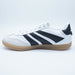 PREDATORFREESTYLEアディダスadidasID3832フットウェアホワイトフットサルシューズインドア室内用
