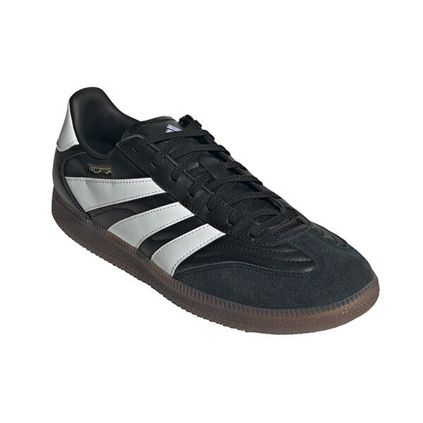 PREDATORFREESTYLEアディダスadidasID3833コアブラックフットサルシューズ