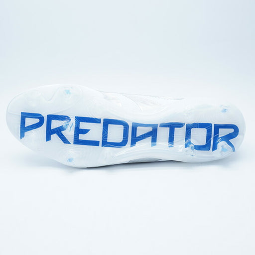 PREDATORELITEFGアディダスadidasID3879フットウェアホワイトサッカースパイク天然芝