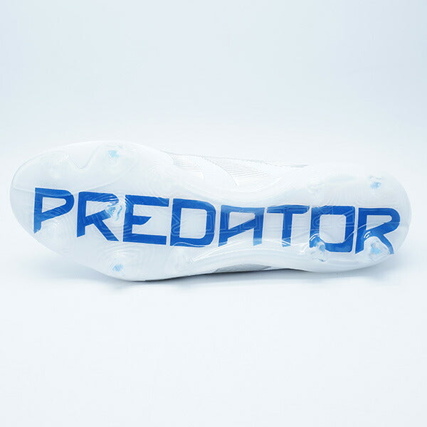 PREDATORELITEFGアディダスadidasID3879フットウェアホワイトサッカースパイク天然芝