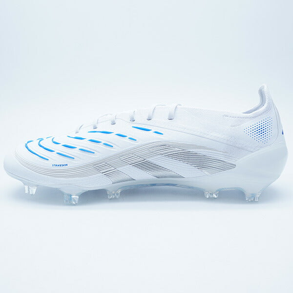 PREDATORELITEFGアディダスadidasID3879フットウェアホワイトサッカースパイク天然芝