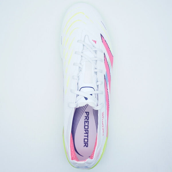 PREDATORELITEFGアディダスadidasID3881フットウェアホワイトサッカースパイク天然芝