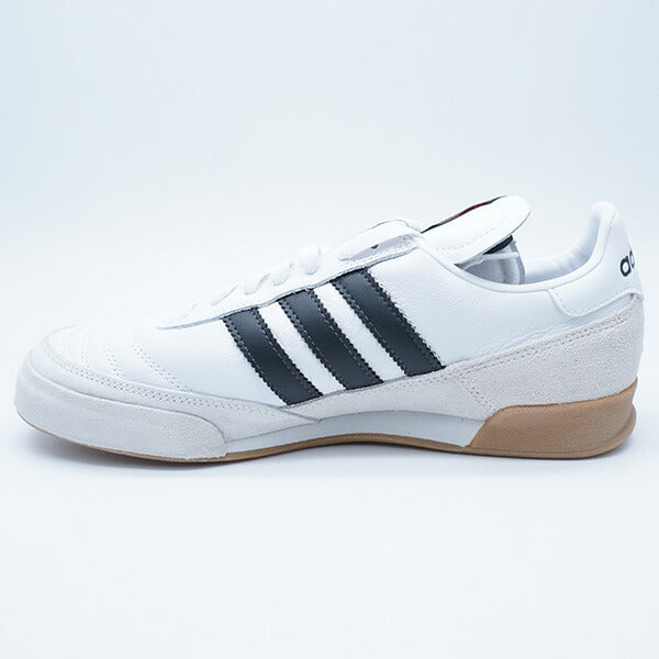 ムンディアルゴールアディダスadidasID4047フットウェアホワイトフットサルシューズインドア室内用