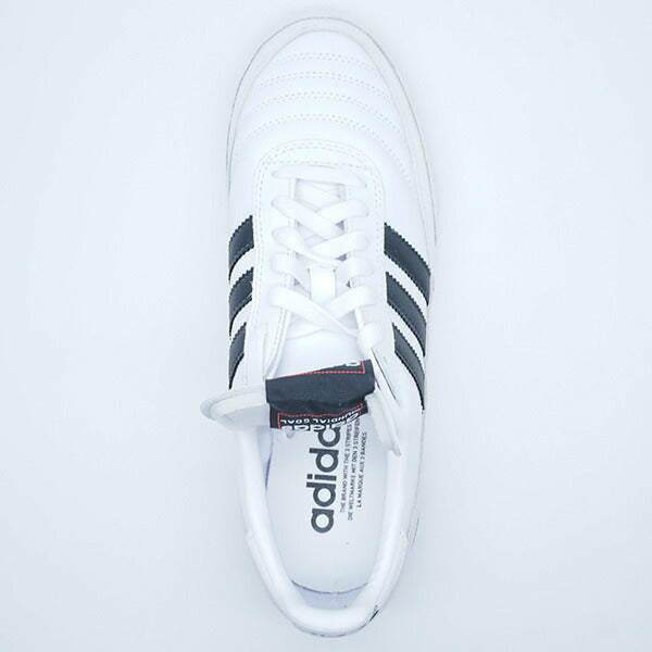 ムンディアルゴールアディダスadidasID4047フットウェアホワイトフットサルシューズインドア室内用