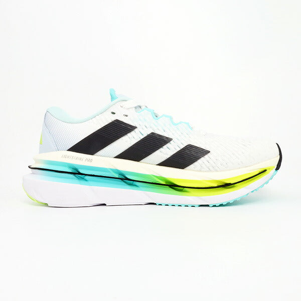 アディダスadidasレディースランニングシューズADISTARBYDID6178