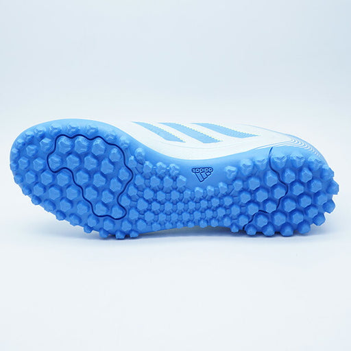 COPAPUREIIICLUBTFJアディダスadidasIE1186ヘイローブルージュニアサッカートレーニングシューズ