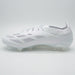 プレデターELITELFGアディダスadidasIE1803フットウェアホワイトサッカースパイク天然芝