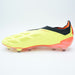 【ショップ限定エントリーでさらに+9倍】プレデターELITELLFGアディダスadidasIE2366チームソーラーイエローサッカースパイク天然芝