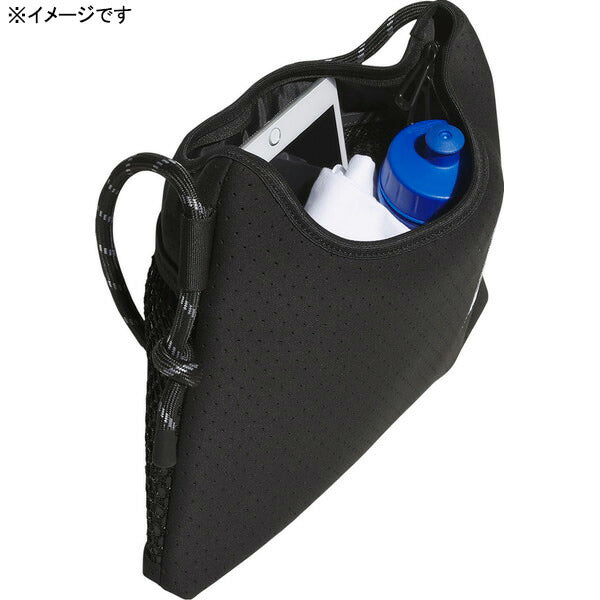 【送料無料】アディダスadidasMHサコッシュSEIE362サッカーフットサルショルダーバッグ6.1L