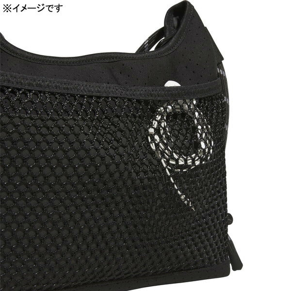 【送料無料】アディダスadidasMHサコッシュSEIE362サッカーフットサルショルダーバッグ6.1L