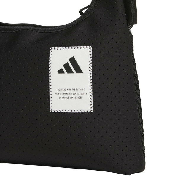 【送料無料】アディダスadidasMHサコッシュSEIE362サッカーフットサルショルダーバッグ6.1L