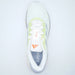SUPERNOVASTRIDEMアディダスadidasIE8181オフホワイトランニングシューズ
