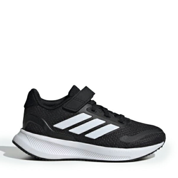 アディダスadidasランニングシューズジュニアキッズコアファイト5スニーカーIE8574