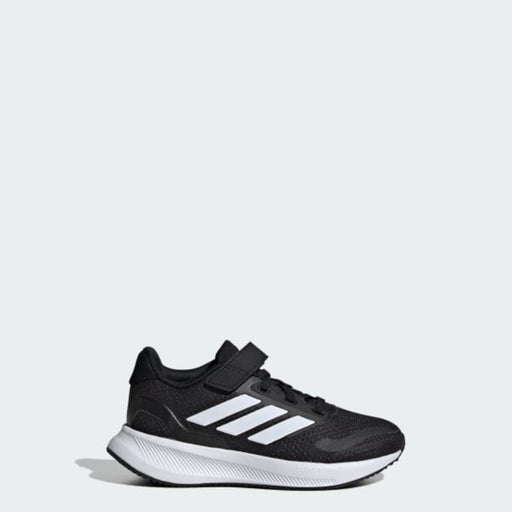 アディダスadidasランニングシューズジュニアキッズコアファイト5スニーカーIE8574