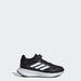 アディダスadidasランニングシューズジュニアキッズコアファイト5スニーカーIE8574