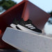 アディダスadidasランニングシューズジュニアキッズコアファイト5スニーカーIE8574