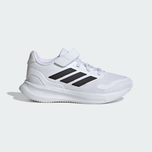 アディダスadidasランニングシューズジュニアキッズ用スニーカーコアファイト5IE8579
