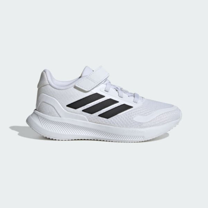 アディダスadidasランニングシューズジュニアキッズ用スニーカーコアファイト5IE8579