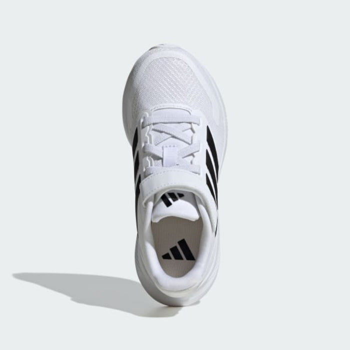 アディダスadidasランニングシューズジュニアキッズ用スニーカーコアファイト5IE8579