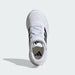 アディダスadidasランニングシューズジュニアキッズ用スニーカーコアファイト5IE8579