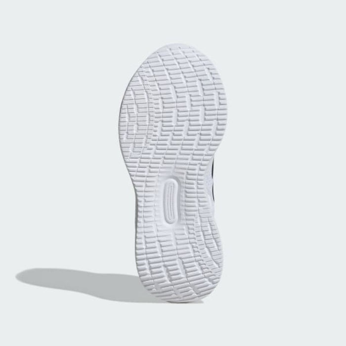 アディダスadidasランニングシューズジュニアキッズ用スニーカーコアファイト5IE8579